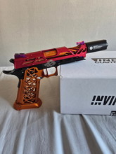 Imagen para Vinci Customs hi capa met Monk adapter