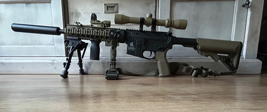 Imagen para Mooie complete replica