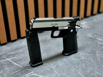 Bild 3 für Airsoft Tokyo Soldier TS 6045 Cobra GBB