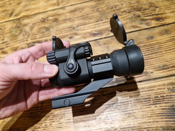 Bild 2 für Aimpoint CompML2 MOA 4