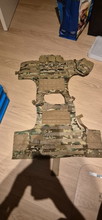 Image for 8Fields FSBE Assault Vest V2 Multicam + extra mag pouches