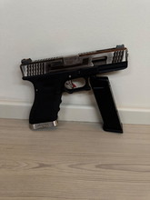 Bild für Glock 18c FULL AUTO upgraded