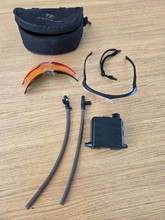 Image for Sawfly revision, incl 3 lenzen en fogunit plus adapter