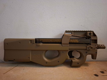 Image 4 pour CYBERGUN P90 - AEG - F-MARK