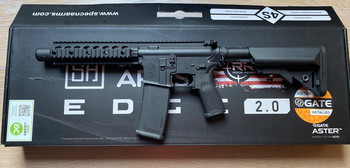 Imagen 3 de Specna Arms EDGE 2.0 met Aster Gate