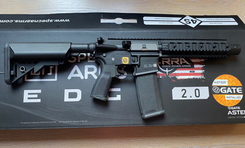 Imagen 4 de Specna Arms EDGE 2.0 met Aster Gate