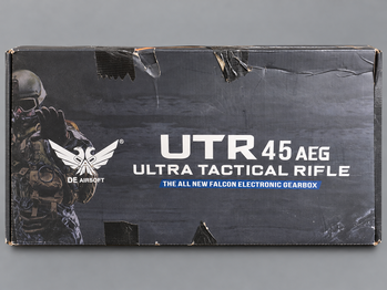 Bild 3 für Bijna nieuwe SMG stijl AEG