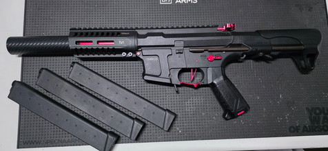 Afbeelding van G&G ARP9 Upgrade