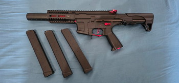 Afbeelding 2 van G&G ARP9 Upgrade