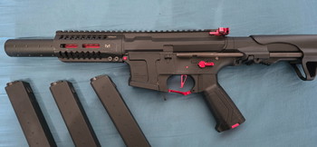 Afbeelding 3 van G&G ARP9 Upgrade