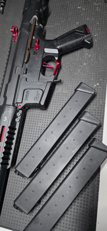 Afbeelding 3 van G&G ARP9 Upgrade