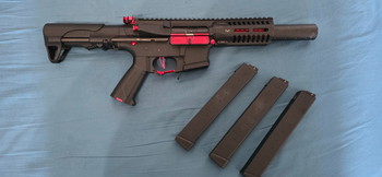 Afbeelding 4 van G&G ARP9 Upgrade