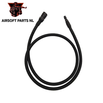 Imagen 2 de hpa slp flex luchtslang 40 inch 300psi US