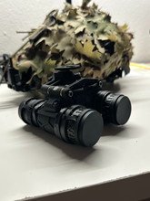 Image pour Bino NVG WP + Batterypack and more