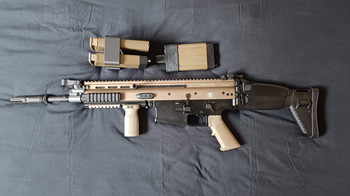 Image 2 pour scar h gbbr vfc