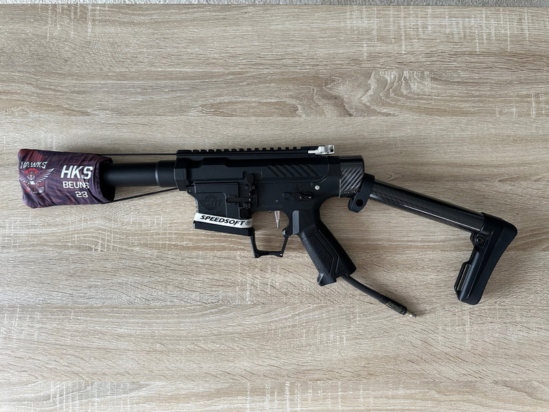 Imagen 1 de SSG1 HPA Polarstar