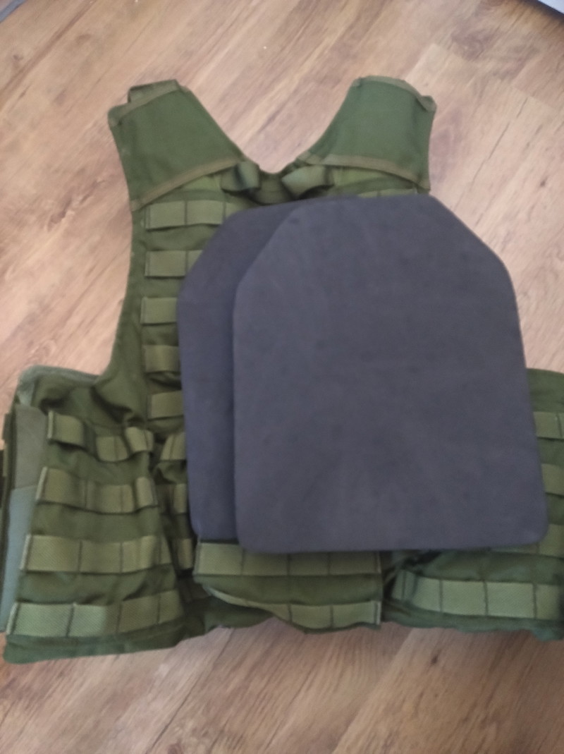 Image 1 for Vest