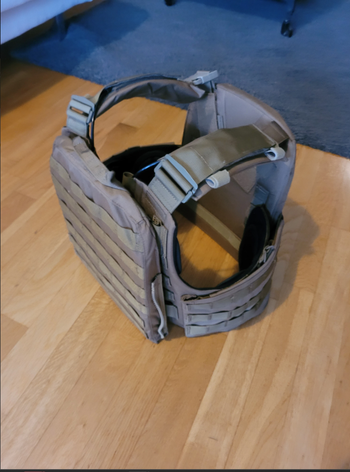 Image 3 pour EmmersonGear replica Crye CPC