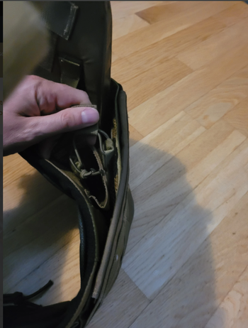 Image 4 pour EmmersonGear replica Crye CPC