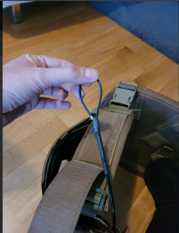 Image 5 pour EmmersonGear replica Crye CPC