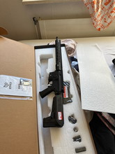 Afbeelding van Krytac Barret REC7 carbine