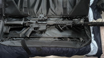 Imagen 2 de Krytac Barret REC7 carbine