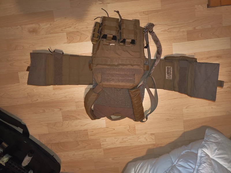 Afbeelding 1 van WAS DCS