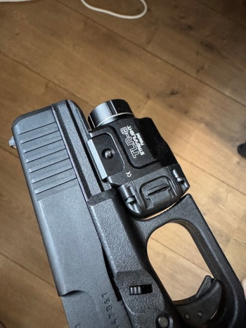 Image 2 for TLR8 Streamlight replica