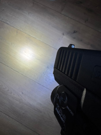 Image 3 for TLR8 Streamlight replica