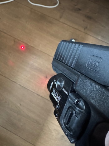 Image 4 for TLR8 Streamlight replica
