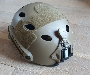 Image 2 for Helm Tan