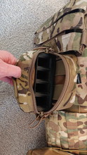 Image pour Multicam Belt met vele pouches
