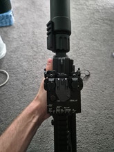 Afbeelding van Sotac full metal DBAL-A2 with metal leaf sight