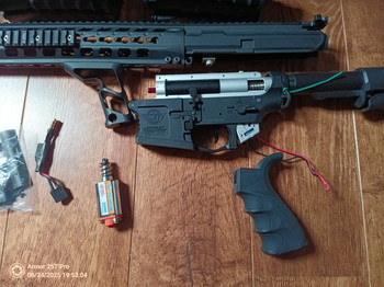 Bild 3 für G&G predator