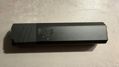 Image for Osprey Silencer Short (Airsoft 18mm)