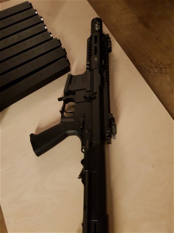 Image 3 for G&G arp9
