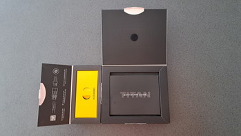 Imagen 2 de GATE titan v2 module rear wired