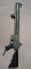 Imagen para Krytac LVOA-C | Polarstar Kythera Hpa Engine