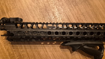 Image 2 for Specna Arms SA-V37 - M4 met wat werk