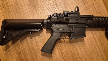Image 4 for Specna Arms SA-V37 - M4 met wat werk