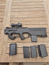 Image for Pdrc magpul