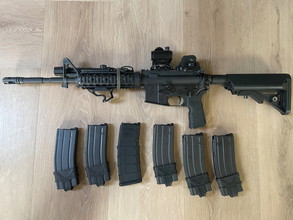 Imagen para Nette Tokyo Marui MWS