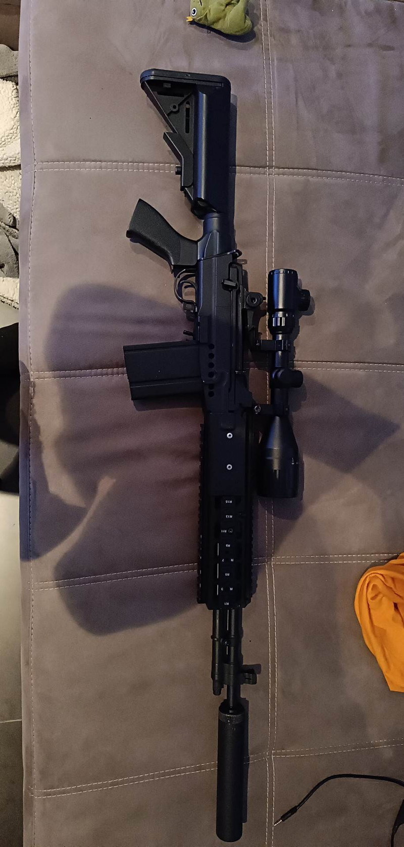Image 1 for M14 dmr te ruil
