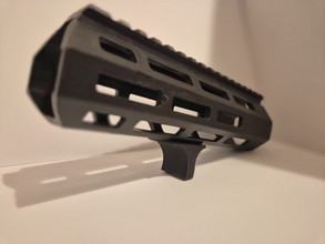 Afbeelding van Short front grip strike HOSTRUK for firearm