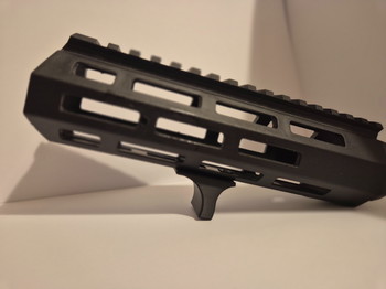 Image 2 pour Short front grip strike HOSTRUK for firearm