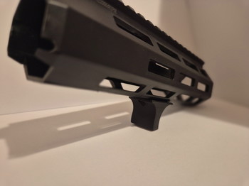 Image 3 pour Short front grip strike HOSTRUK for firearm