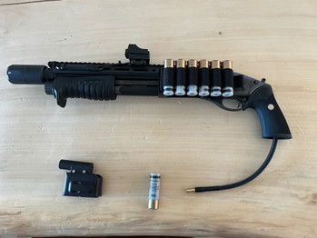 Image 2 for M870 Breacher