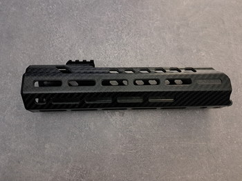 Image 4 for Carbon frontgaurd mcx