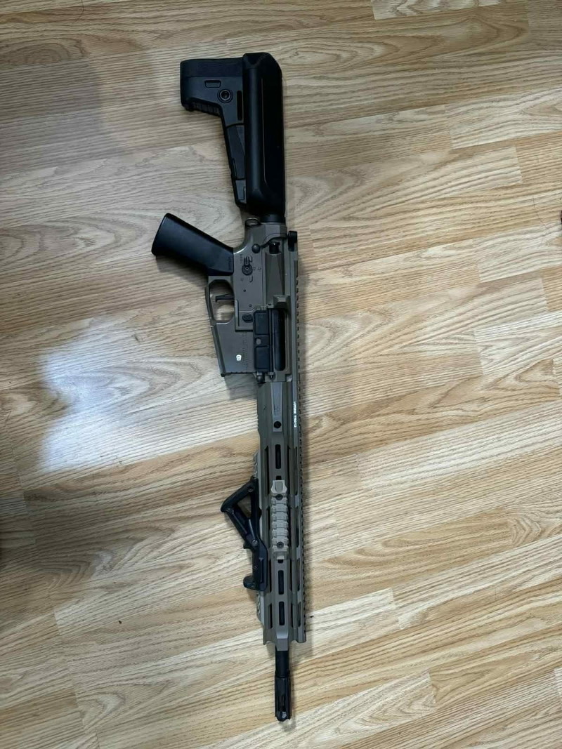 Image 1 pour Krytac Trident Mk2