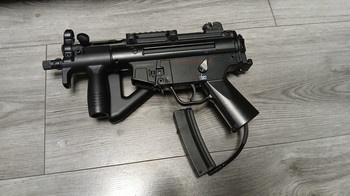 Imagen 2 de hPa mp5k Wolverine Reaper gen1